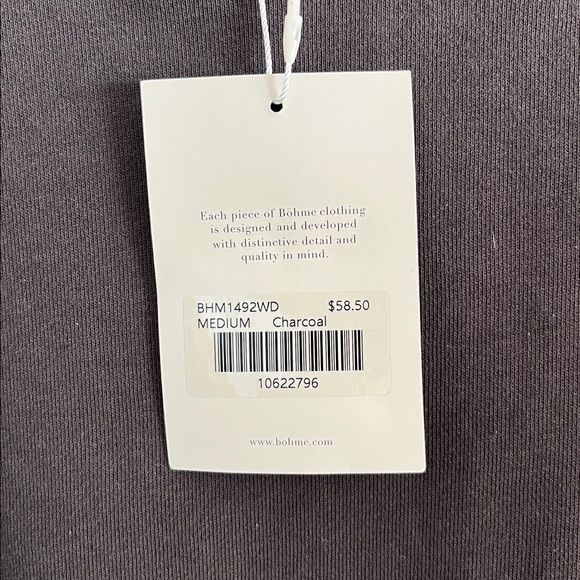 Black Short Sleeve Dress with Drawstring Waist - Picture 3 of 13